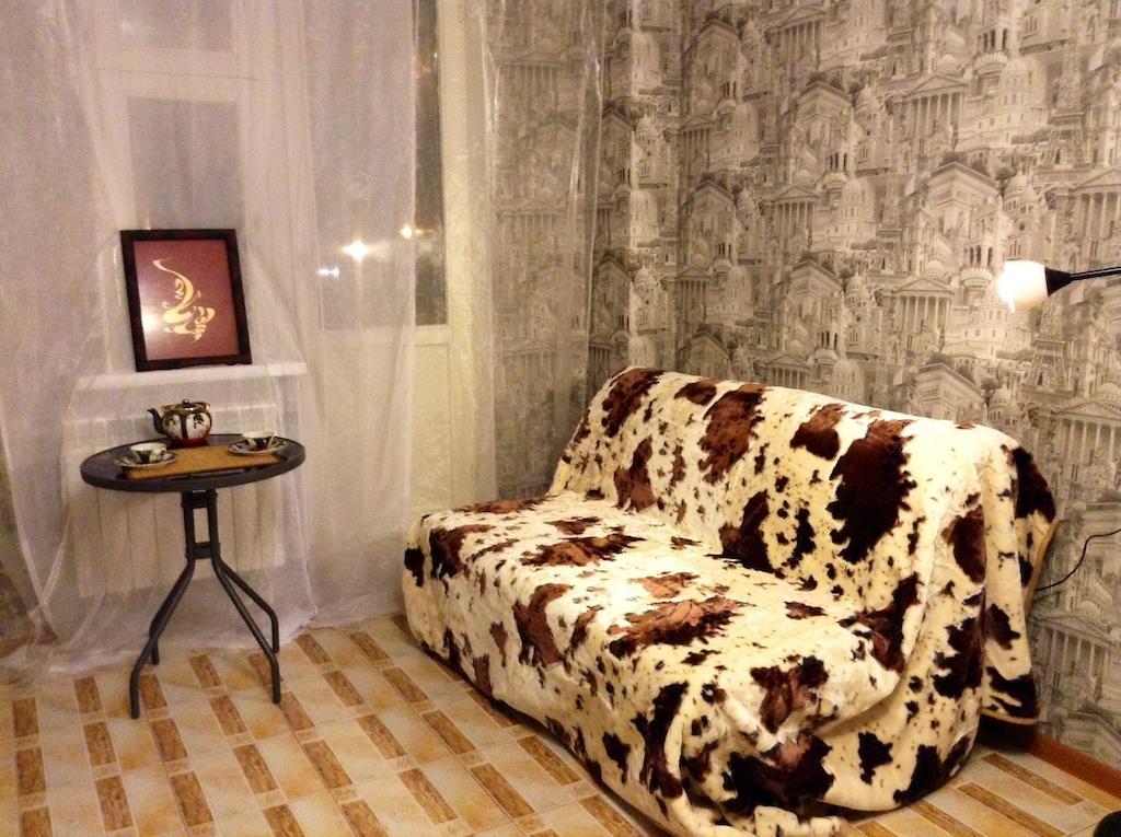 提米雷萨瓦公寓中心酒店 下诺夫哥罗德 客房 照片